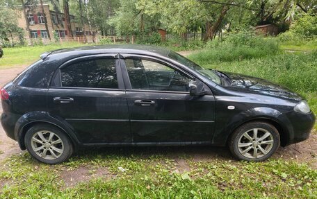 Chevrolet Lacetti, 2011 год, 600 000 рублей, 4 фотография