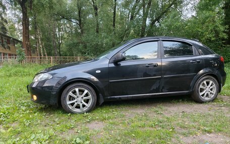 Chevrolet Lacetti, 2011 год, 600 000 рублей, 3 фотография