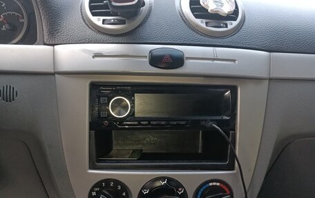 Chevrolet Lacetti, 2011 год, 600 000 рублей, 7 фотография