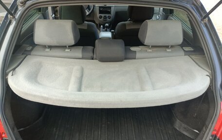 Chevrolet Lacetti, 2011 год, 600 000 рублей, 14 фотография