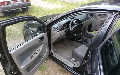 Chevrolet Lacetti, 2011 год, 600 000 рублей, 8 фотография