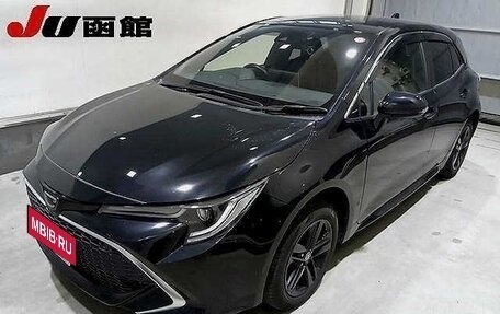 Toyota Corolla, 2020 год, 2 100 000 рублей, 8 фотография