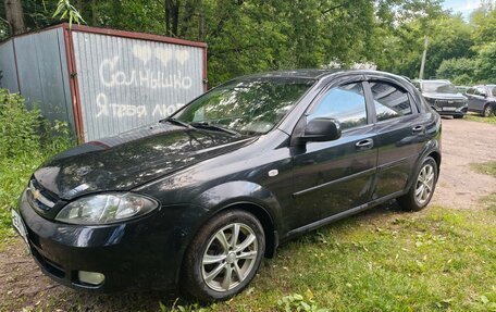 Chevrolet Lacetti, 2011 год, 600 000 рублей, 15 фотография