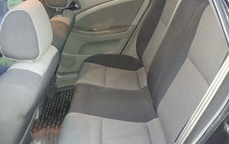 Chevrolet Lacetti, 2011 год, 600 000 рублей, 24 фотография