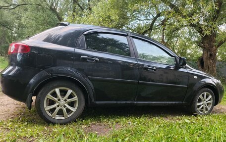 Chevrolet Lacetti, 2011 год, 600 000 рублей, 17 фотография