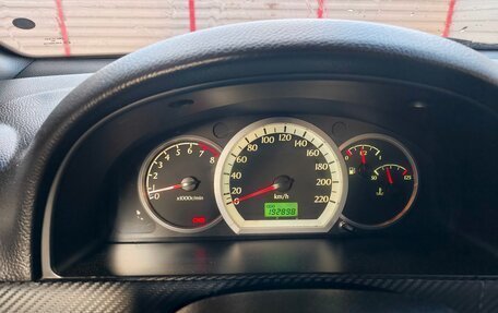 Chevrolet Lacetti, 2011 год, 600 000 рублей, 27 фотография