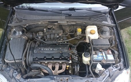 Chevrolet Lacetti, 2011 год, 600 000 рублей, 26 фотография