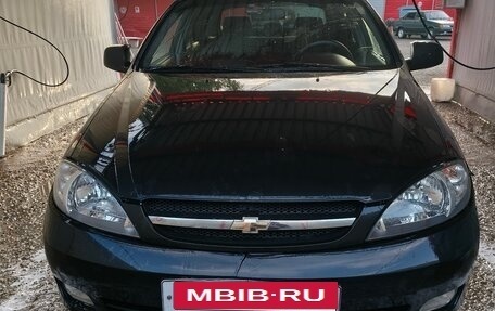 Chevrolet Lacetti, 2011 год, 600 000 рублей, 16 фотография