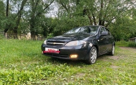 Chevrolet Lacetti, 2011 год, 600 000 рублей, 18 фотография