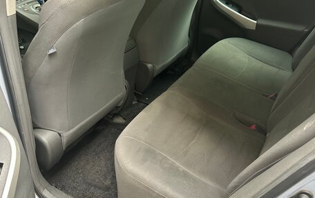 Toyota Prius, 2010 год, 1 100 000 рублей, 9 фотография