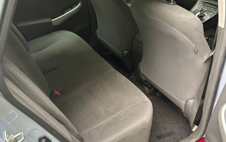 Toyota Prius, 2010 год, 1 100 000 рублей, 7 фотография