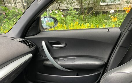 BMW 1 серия, 2006 год, 910 000 рублей, 17 фотография