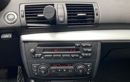 BMW 1 серия, 2006 год, 910 000 рублей, 14 фотография