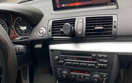 BMW 1 серия, 2006 год, 910 000 рублей, 11 фотография