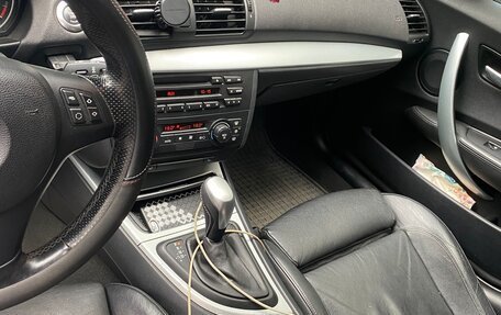BMW 1 серия, 2006 год, 910 000 рублей, 8 фотография