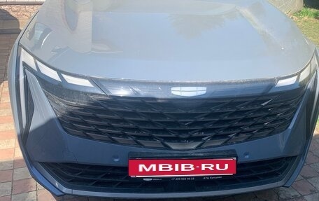 Geely Atlas, 2024 год, 3 400 000 рублей, 3 фотография