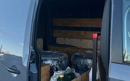 Volkswagen Caddy IV, 2015 год, 1 250 000 рублей, 9 фотография