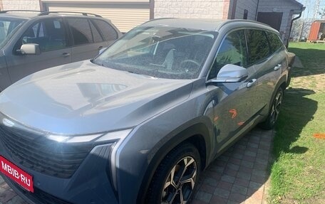 Geely Atlas, 2024 год, 3 400 000 рублей, 4 фотография