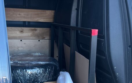 Volkswagen Caddy IV, 2015 год, 1 250 000 рублей, 11 фотография