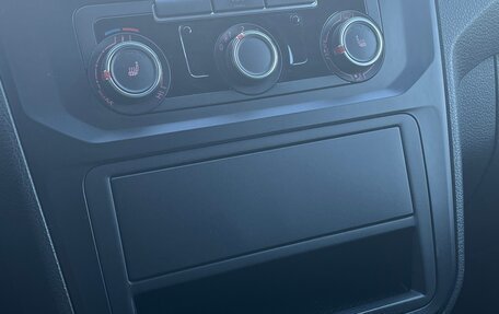 Volkswagen Caddy IV, 2015 год, 1 250 000 рублей, 18 фотография