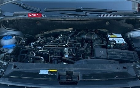 Volkswagen Caddy IV, 2015 год, 1 250 000 рублей, 14 фотография