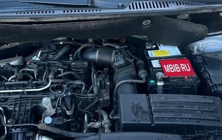 Volkswagen Caddy IV, 2015 год, 1 250 000 рублей, 15 фотография