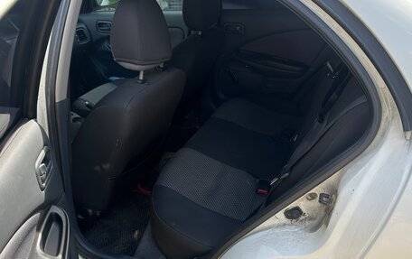 Nissan Almera, 2004 год, 470 000 рублей, 5 фотография