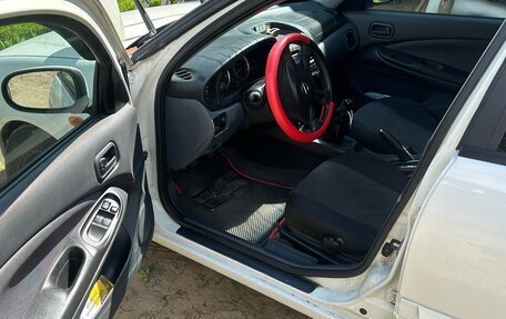 Nissan Almera, 2004 год, 470 000 рублей, 4 фотография