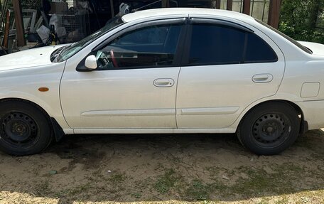 Nissan Almera, 2004 год, 470 000 рублей, 3 фотография
