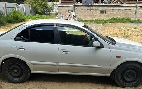 Nissan Almera, 2004 год, 470 000 рублей, 6 фотография