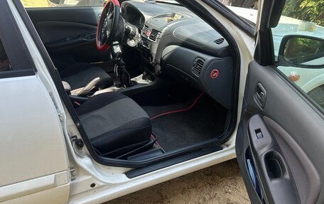 Nissan Almera, 2004 год, 470 000 рублей, 7 фотография