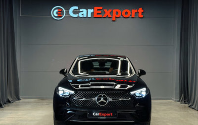 Mercedes-Benz GLC Coupe, 2024 год, 9 500 000 рублей, 1 фотография