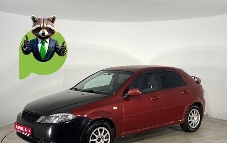 Chevrolet Lacetti, 2007 год, 214 000 рублей, 1 фотография