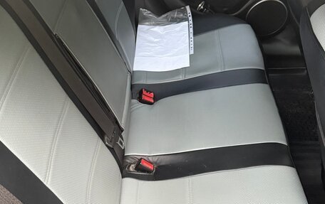 Chevrolet Cruze II, 2012 год, 730 000 рублей, 9 фотография