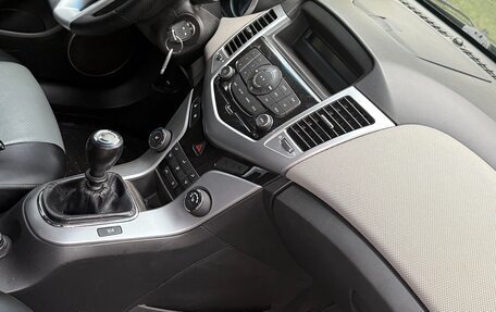Chevrolet Cruze II, 2012 год, 730 000 рублей, 7 фотография