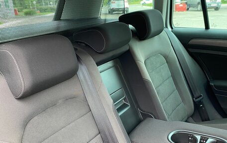 Volkswagen Golf VII, 2019 год, 1 740 000 рублей, 9 фотография