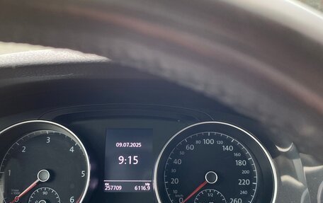 Volkswagen Golf VII, 2019 год, 1 740 000 рублей, 13 фотография