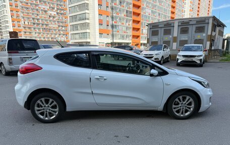 KIA cee'd III, 2013 год, 850 000 рублей, 3 фотография