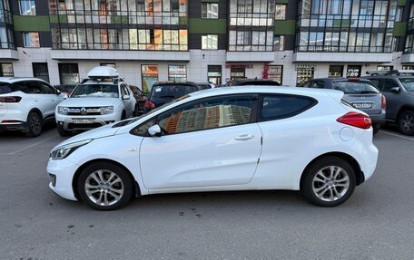 KIA cee'd III, 2013 год, 850 000 рублей, 4 фотография