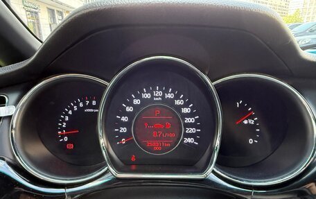 KIA cee'd III, 2013 год, 850 000 рублей, 8 фотография