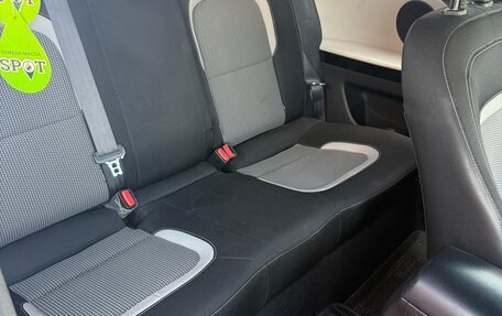 KIA cee'd III, 2013 год, 850 000 рублей, 13 фотография