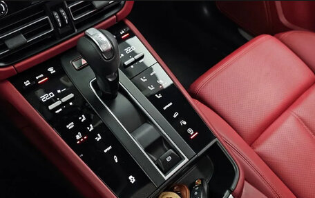 Porsche Macan I рестайлинг, 2022 год, 7 100 000 рублей, 9 фотография