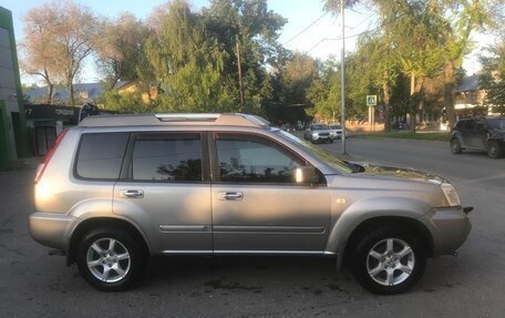 Nissan X-Trail, 2006 год, 930 000 рублей, 3 фотография