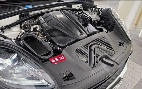 Porsche Macan I рестайлинг, 2022 год, 7 100 000 рублей, 6 фотография