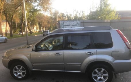 Nissan X-Trail, 2006 год, 930 000 рублей, 4 фотография