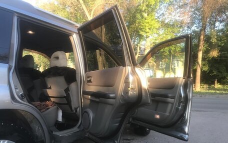 Nissan X-Trail, 2006 год, 930 000 рублей, 9 фотография