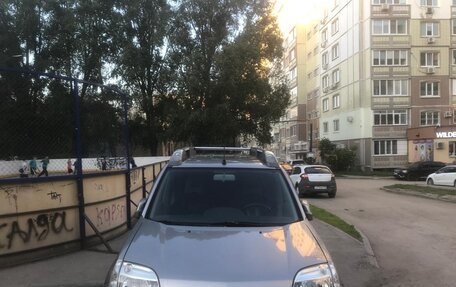 Nissan X-Trail, 2006 год, 930 000 рублей, 5 фотография
