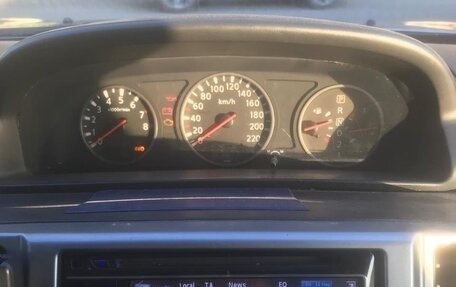 Nissan X-Trail, 2006 год, 930 000 рублей, 8 фотография