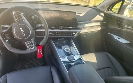 KIA Sportage IV рестайлинг, 2025 год, 3 800 000 рублей, 7 фотография
