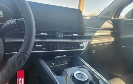KIA Sportage IV рестайлинг, 2025 год, 3 800 000 рублей, 9 фотография